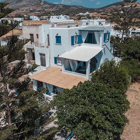Kastraki Family House Apartment Exterior photo